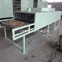 宁津厂家生产轴承配件烘干机五金件干燥机