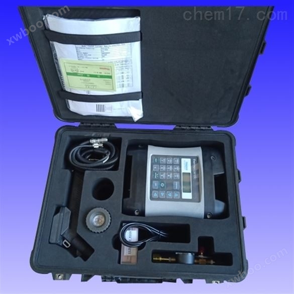 TVA2020有毒气体检测仪