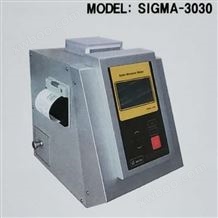 SIGMA-3030韩国便携式米麦粮食单粒水分计分析仪