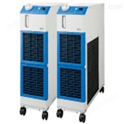 SMC深冷器循环液温调装置变频型HRSH090系列