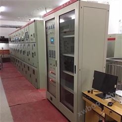 GGD控制柜KYN28-12小型化高压开关柜厂家