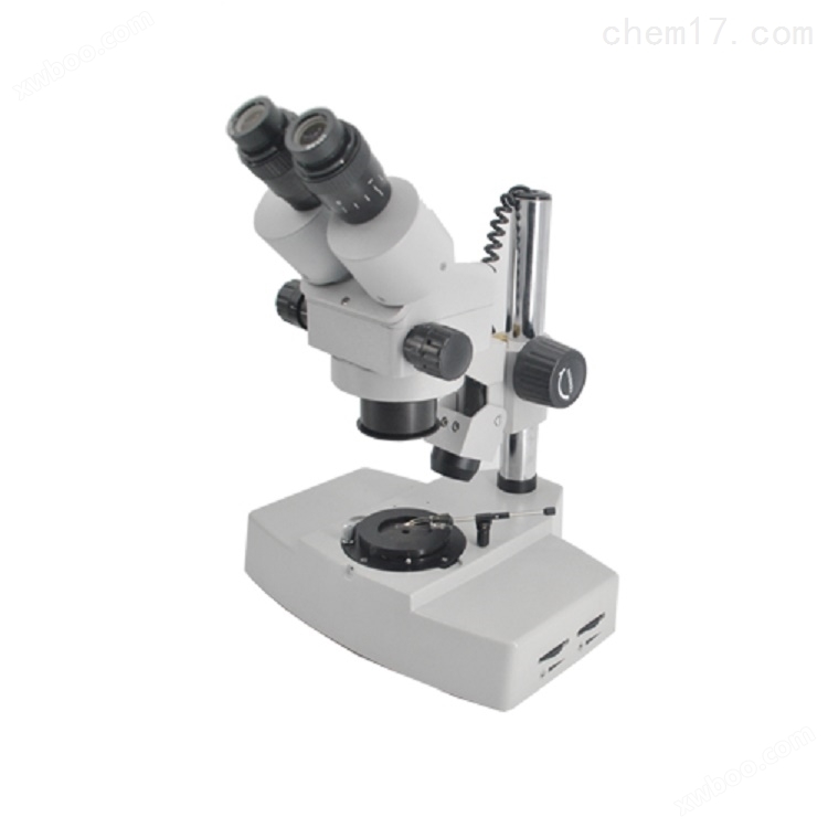 基础型立柱式宝石显微镜NGI-Z3A