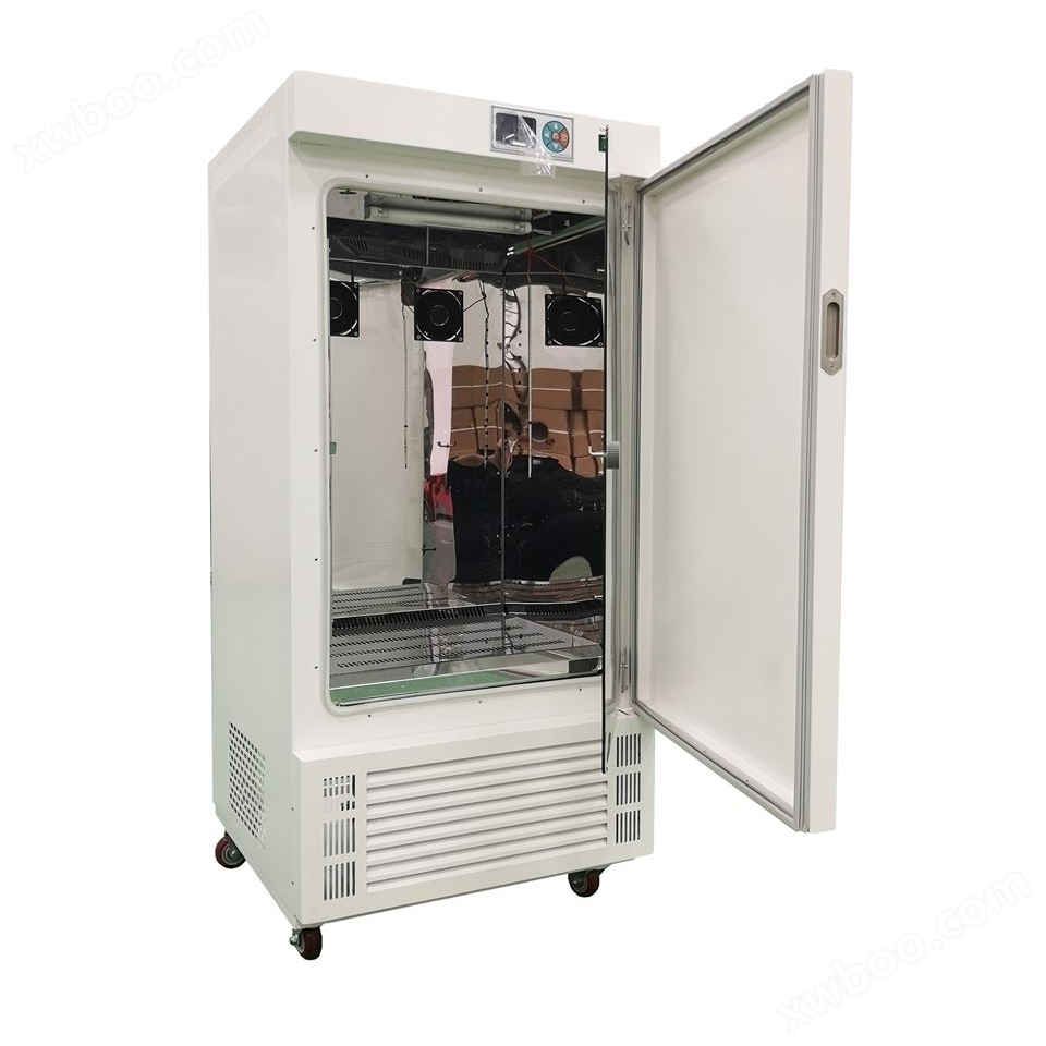 MJX-400霉菌培养箱（液晶屏幕控制器）