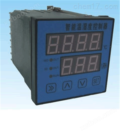 智能温湿度控制器 湿度分析仪 湿度控制仪