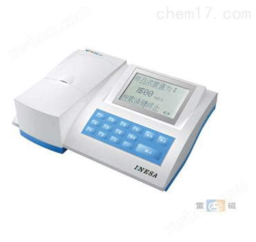 上海雷磁COD-571型化学需氧量测定仪 COD测定仪 COD分析仪