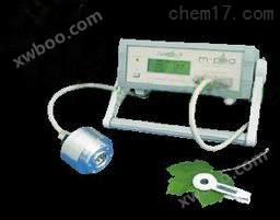 多功能植物效率仪 延迟荧光测定仪 叶绿素含量测定仪