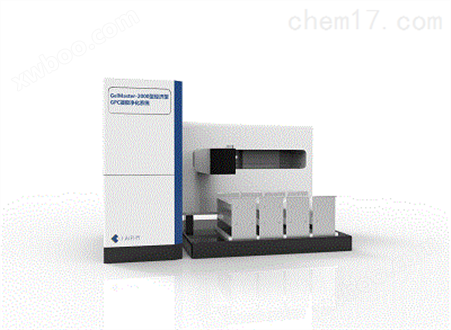 GelMaster-2000型经济型GPC凝胶净化系统