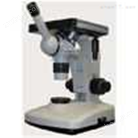 4XI（改进型）金相显微镜