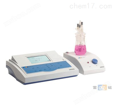 上海雷磁COD-572型化学需氧量测定仪 COD测定仪 COD分析仪
