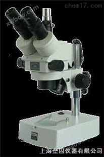 XTZ-EA（45X）连续变倍体视显微镜