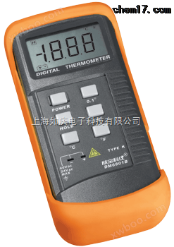 DM6801B数字温度表|*