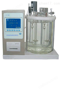馏分燃料油氧化安定性测定仪  *