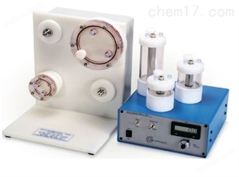 美国塞斯康Synthecon RCCS-2SC三维细胞培养系统