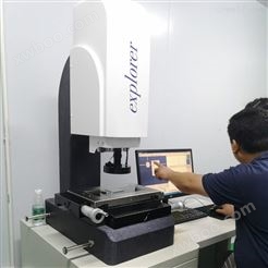 VMS3020二次元光学影像测量仪