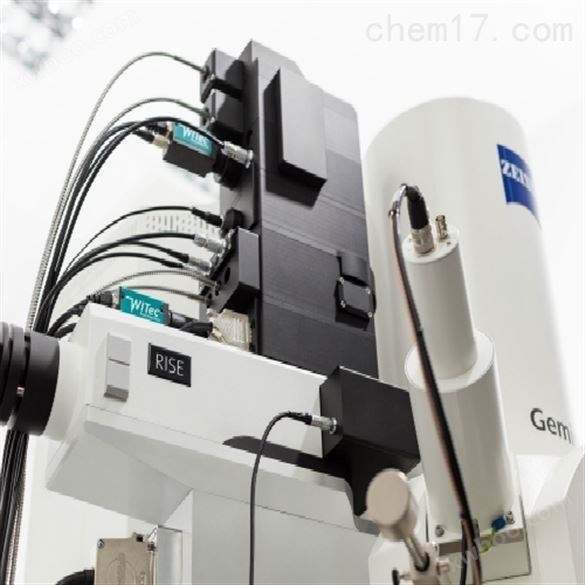 德国蔡司扫描电子显微镜
