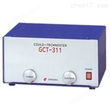 CT-4/CT-3日本电测densoku电解式膜厚仪GCT-311