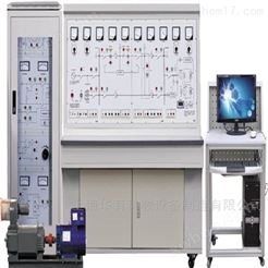 电力系统综合自动化技能实训考核设备