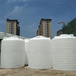 九江40立方耐高温塑料储水罐*
