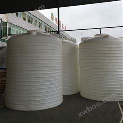 九江10立方耐高温塑料立式储罐生产厂家