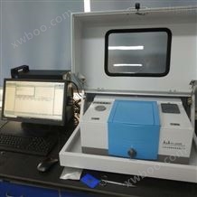 FC4000D疾控粉尘游离二氧化硅检测仪