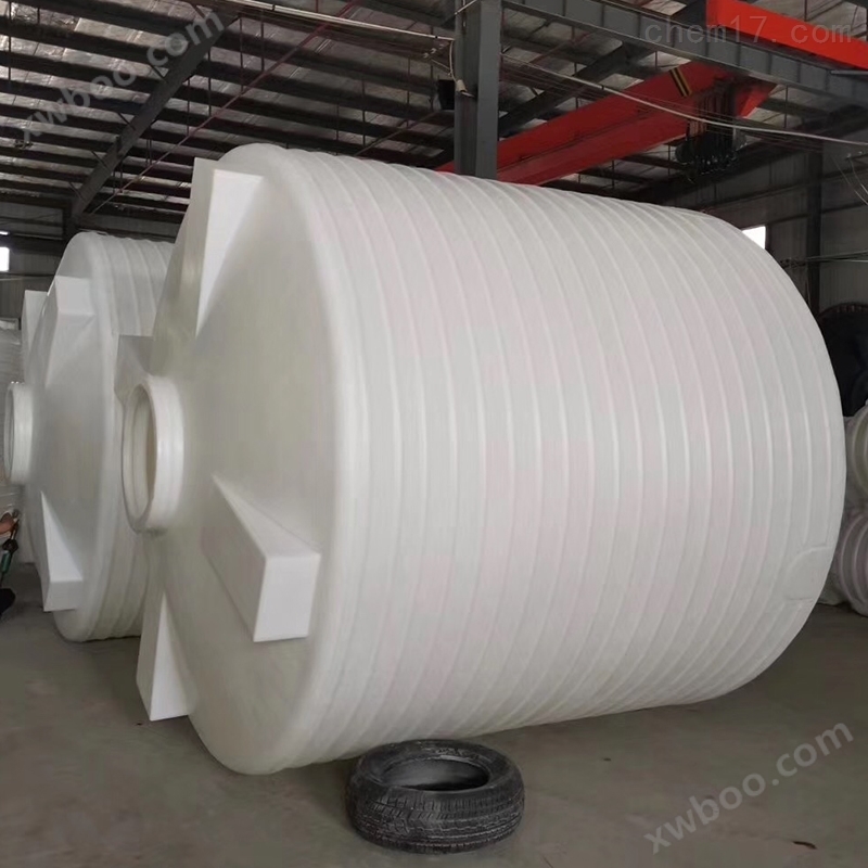 赣州8吨减水剂塑料储罐生产厂家