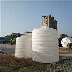 湛江6吨PE耐酸碱塑料储水罐*