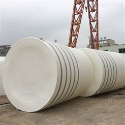 萍乡20吨耐腐蚀塑料PE储罐*