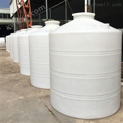 鄂州30吨PE耐高温塑料加厚储罐*