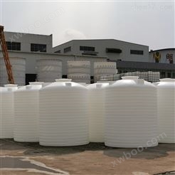 赣州30吨耐高温塑料储水罐*