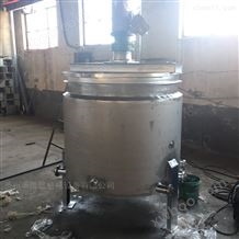液体反应罐 不锈钢搅拌釜
