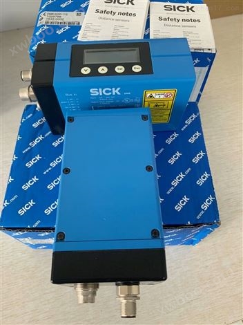 SICK安全激光扫描仪1056429 S30B-3011DA