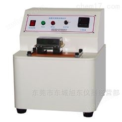 印刷油墨脱色试验机 包装类检测仪器