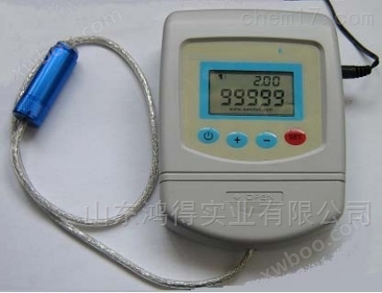 电阻率及型号测试仪