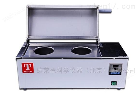 泰斯特三用电热恒温水箱HHW21·600（A）Ⅱ