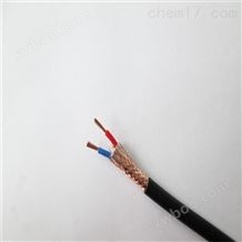 阻燃耐火信号电缆ZRNH-DJVP-1*2*1.5