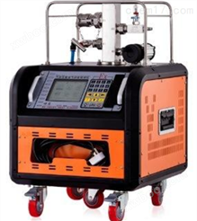 加油站汽油站环保检测可用的油气回收检测仪