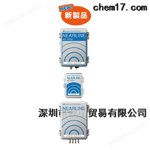 日本产asahi无线网状网络近线设备诊断系统