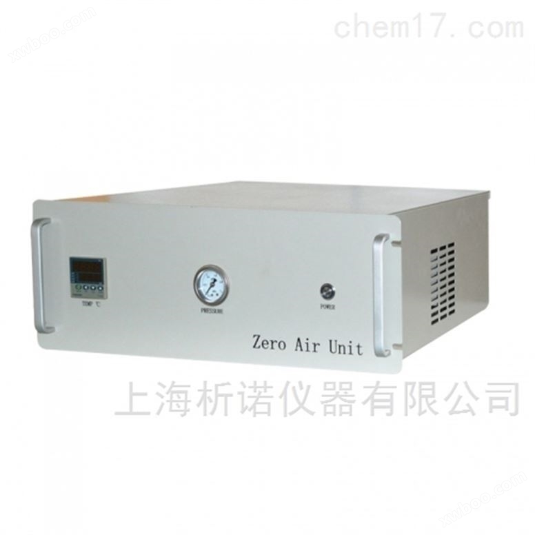 在线零级空气发生器原理--上海析诺仪器品牌