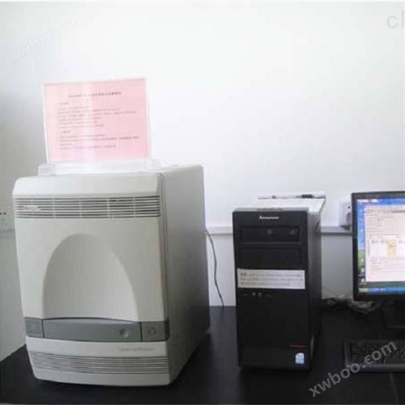 二手ABI7900荧光定量PCR