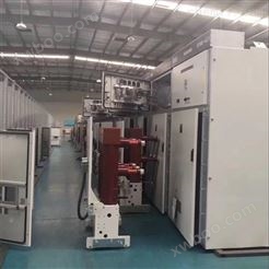YBM-12箱式变电站高低压开关柜厂家