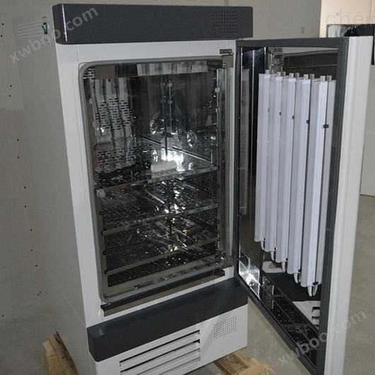 勤卓品牌双制冷系统综合药品稳定性试验箱