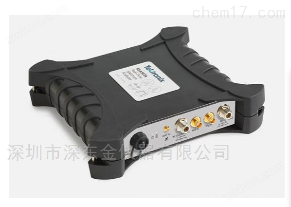 泰克RSA507A USB频谱分析仪9 kHz-7.5 GHz