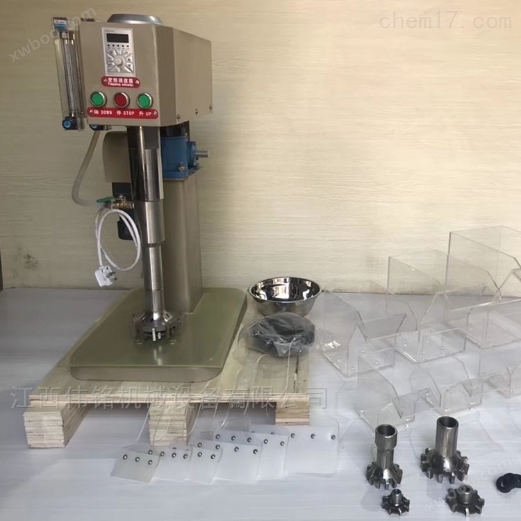 厂家生产高校实验室小型选矿用多槽浮选机