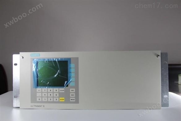 ULTRAMAT23气体分析仪氧传感器
