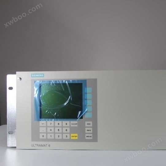 7MB2335-0PV00-3AA1气体分析仪ULTRAMAT23