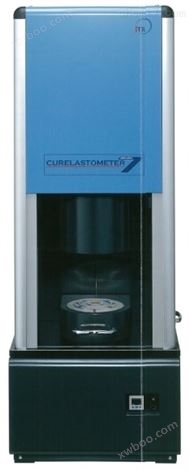 curelastometer热固树脂硬化曲线测试仪