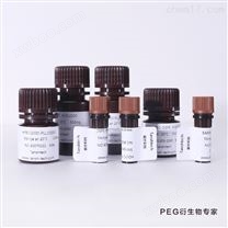 Mannose-PEG-NH2 甘露糖聚乙二醇氨基