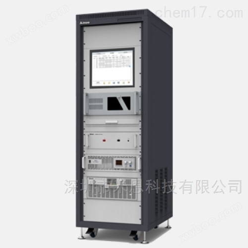 艾诺Ainuo AN8075 电池充放电测试系统
