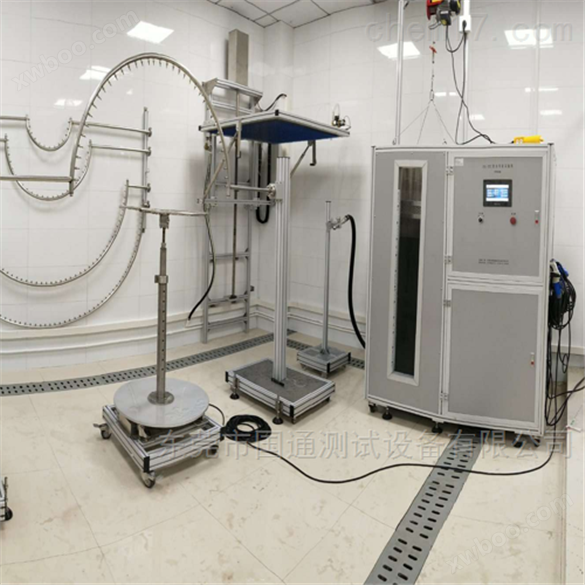 IPX1-8等级防水试验箱