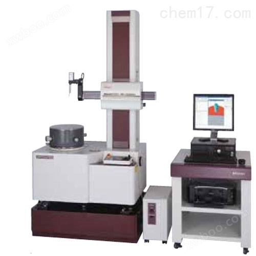 211系列-CNC圆度圆柱度形状测量系统
